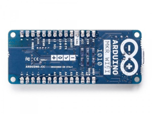 Placa Arduino MKR WiFi 1010 [2]