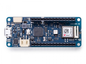 Placa Arduino MKR WiFi 1010 [4]