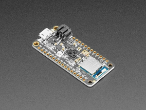Bluetooth - Placa dezvoltare Adafruit Feather nRF52840 Sense