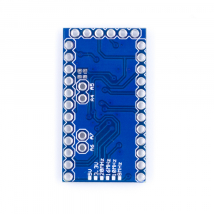 Placa dezvoltare Arduino Pro Mini [1]