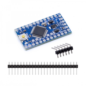 Placa dezvoltare Arduino Pro Mini [2]