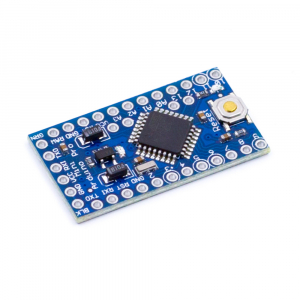 Placa dezvoltare Arduino Pro Mini [4]