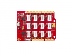 Platforme de dezvoltare - Placa dezvoltare Seed Studio Seeeduino Lotus V1.1