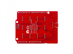 Placa dezvoltare Seed Studio Seeeduino Lotus V1.1 [1]