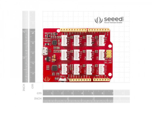 Placa dezvoltare Seed Studio Seeeduino Lotus V1.1 [3]