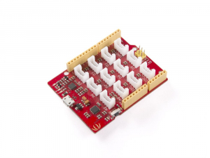 Placa dezvoltare Seed Studio Seeeduino Lotus V1.1 [2]