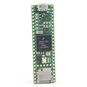 Placa dezvoltare Teensy 4.1 [1]