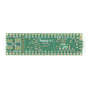 Placa dezvoltare Teensy 4.1 [3]