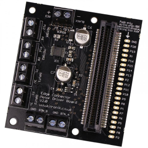 Placa driver motor pentru BBC micro:bit V2 [3]
