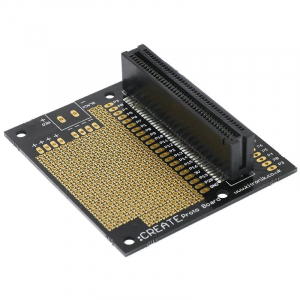 Placa prototipare Kitronik CREATE pentru BBC microbit [2]