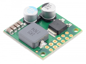 Regulator Step-Down - Regulator 3.3V 6.5A step-down Pololu D36V50F3