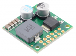 Regulator Step-Down - Regulator 5V 5.5A step-down Pololu D36V50F5