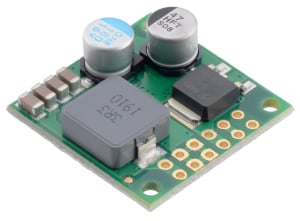 Regulator Step-Down - Regulator 9V 5A step-down Pololu D36V50F9