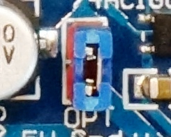 Shield driver motor L298P [1]