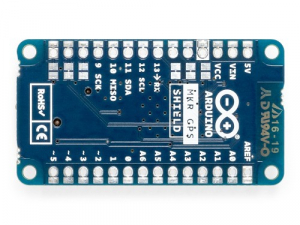 Shield Arduino MKR GPS [3]
