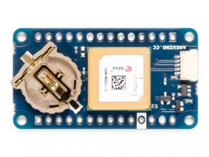 Shield Arduino MKR GPS [5]