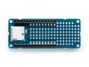 Shield Arduino MKR SD Proto [2]