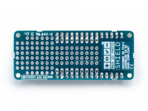 Shield Arduino MKR SD Proto [3]