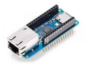 Arduino Original - Shield Ethernet Arduino MKR ETH