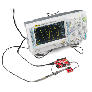 SparkFun 5P49V60 breakout generator ceas [5]