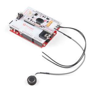SparkFun EasyVR 3 Plus shield pentru Arduino [2]