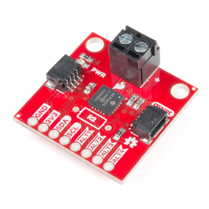 Termocuple - SparkFun MCP9600 breakout amplificator termocuplu (terminatii surub)