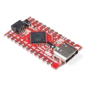 AVR - SparkFun Qwiic Pro Micro placa dezvoltare
