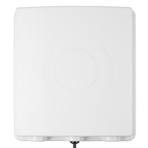 SparkFun antena RFID UHF (TNC) [3]
