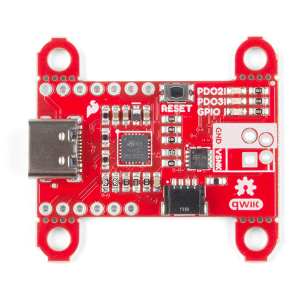 SparkFun modul alimentare USB-C (Qwiic) [3]