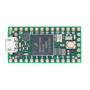 Teensy 4.0 placa dezvoltare [3]