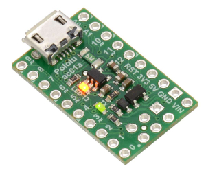 AVR - A-Star 32U4 Micro