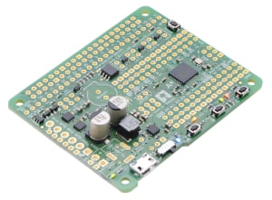 A-Star 32U4 Robot Controller SV  pentru Raspberry Pi (Fara conectori) [0]