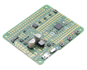 A-Star 32U4 Robot Controller SV cu conector pentru Raspberry Pi [1]