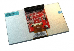 Display LCD DE 7 INCH CU TOUCH SCREEN A13-LCD7TDS [4]
