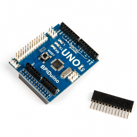 Placa de Conectare Compatibila Raspberry Pi Arduino UNO [4]