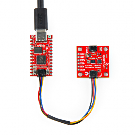 SparkFun Pro Micro - RP2350 [4]