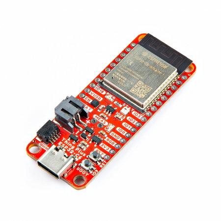 Import - SparkFun Thing Plus - ESP32-C6