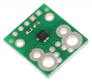 Curent - Senzor curent ACS711EX  -15.5A - +15.5A