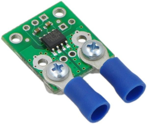 Senzor curent ACS714 -30A +30A [2]