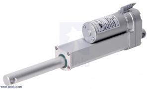 Actuator - Actuator liniar de sarcina medie Glideforce MD122012