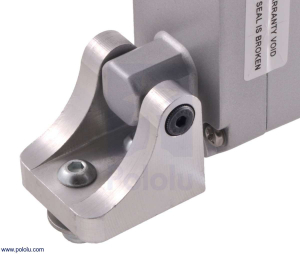 Actuator liniar de sarcina usoara Glideforce LACT2-12V-10 [3]