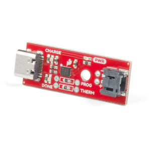 Incarcator - Incarcator SparkFun LiPo Charger Plus