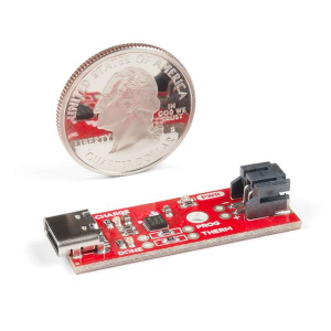 Incarcator SparkFun LiPo Charger Plus [3]