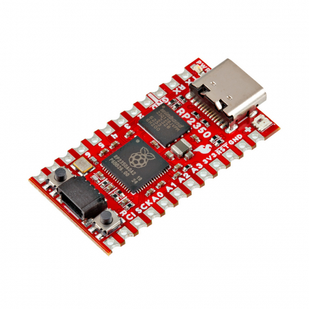 Import - SparkFun Pro Micro - RP2350