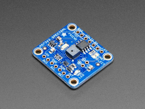 Lumina - Breakout senzor de lumina/culoare de 6 canale Adafruit AS7262