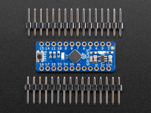 Breakout Adafruit ATSAMD09 [2]