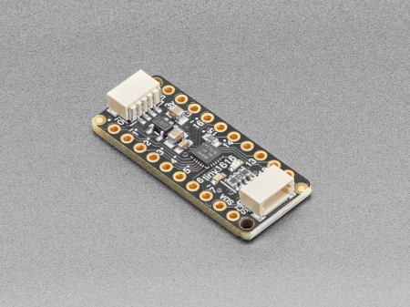 AVR - Breakout Adafruit ATtiny1616 cu seesaw - STEMMA QT/Qwiic