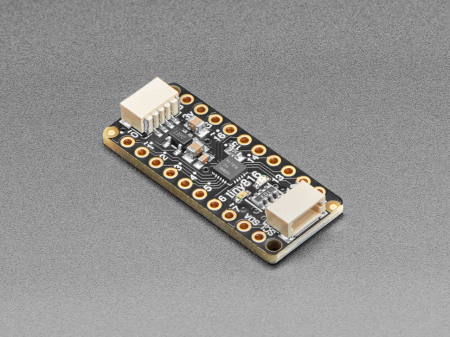 Platforme de dezvoltare - Breakout Adafruit ATtiny816 cu seesaw - STEMMA QT/Qwiic