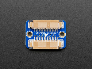 Extender cablu  CSI sau DSI pentru Raspberry Pi [1]