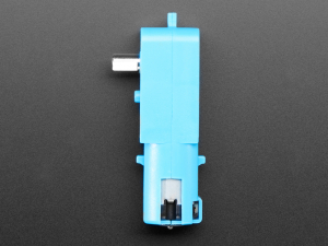 Adafruit cutie viteze motor TT cu raport 1:90 [2]